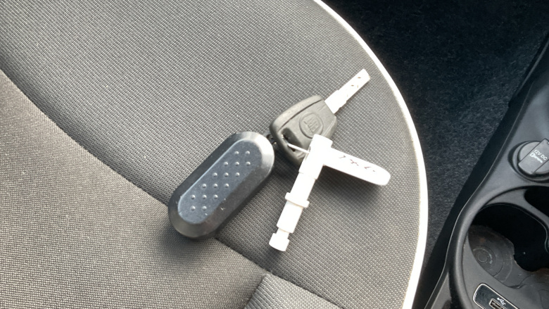 Fiat 500 1.0 Mild Hybrid Sport 3dr Petrol Hatchback